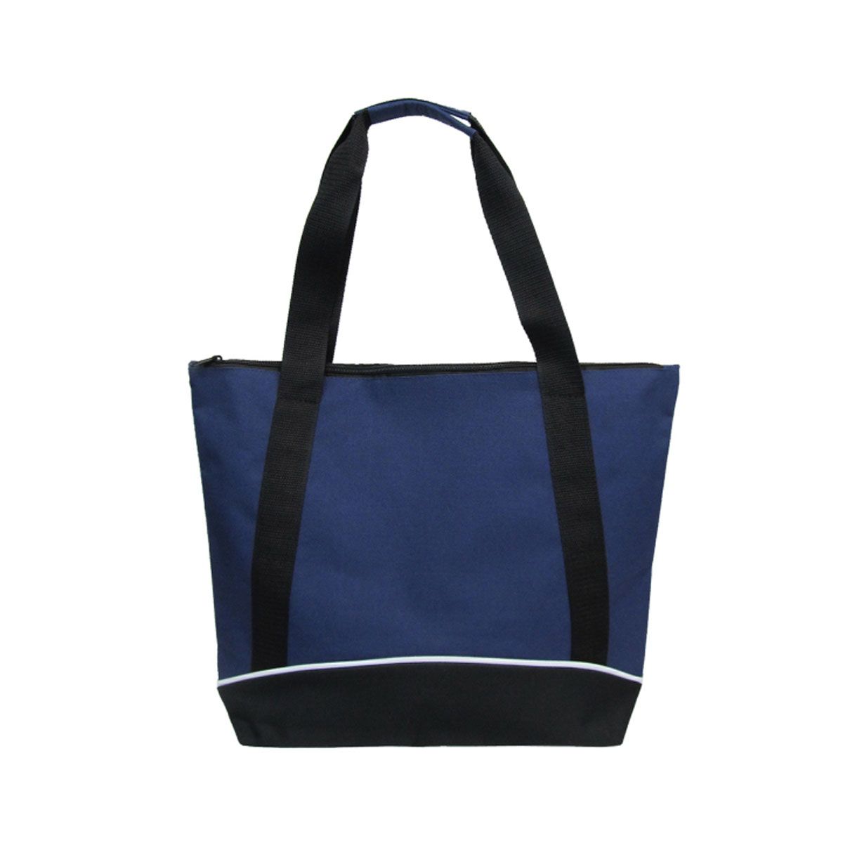 Horizon Zipper Tote 4