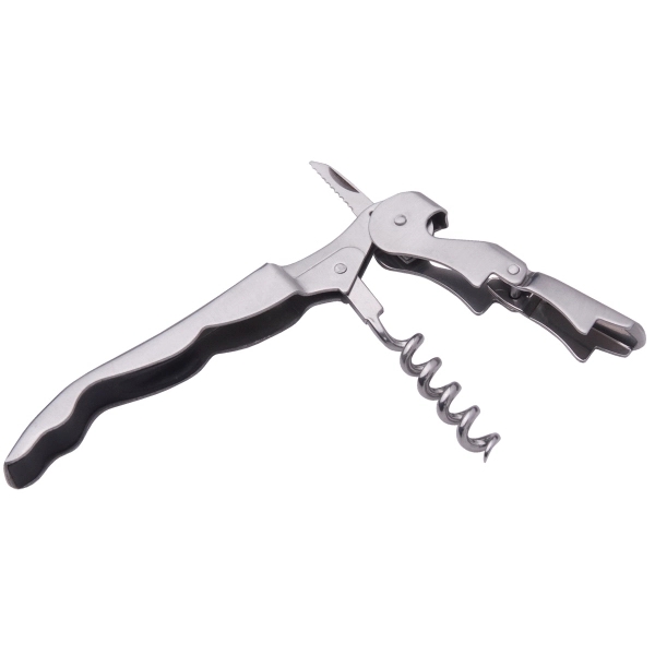 Professional Metal Wine Opener/Corkscrew 4