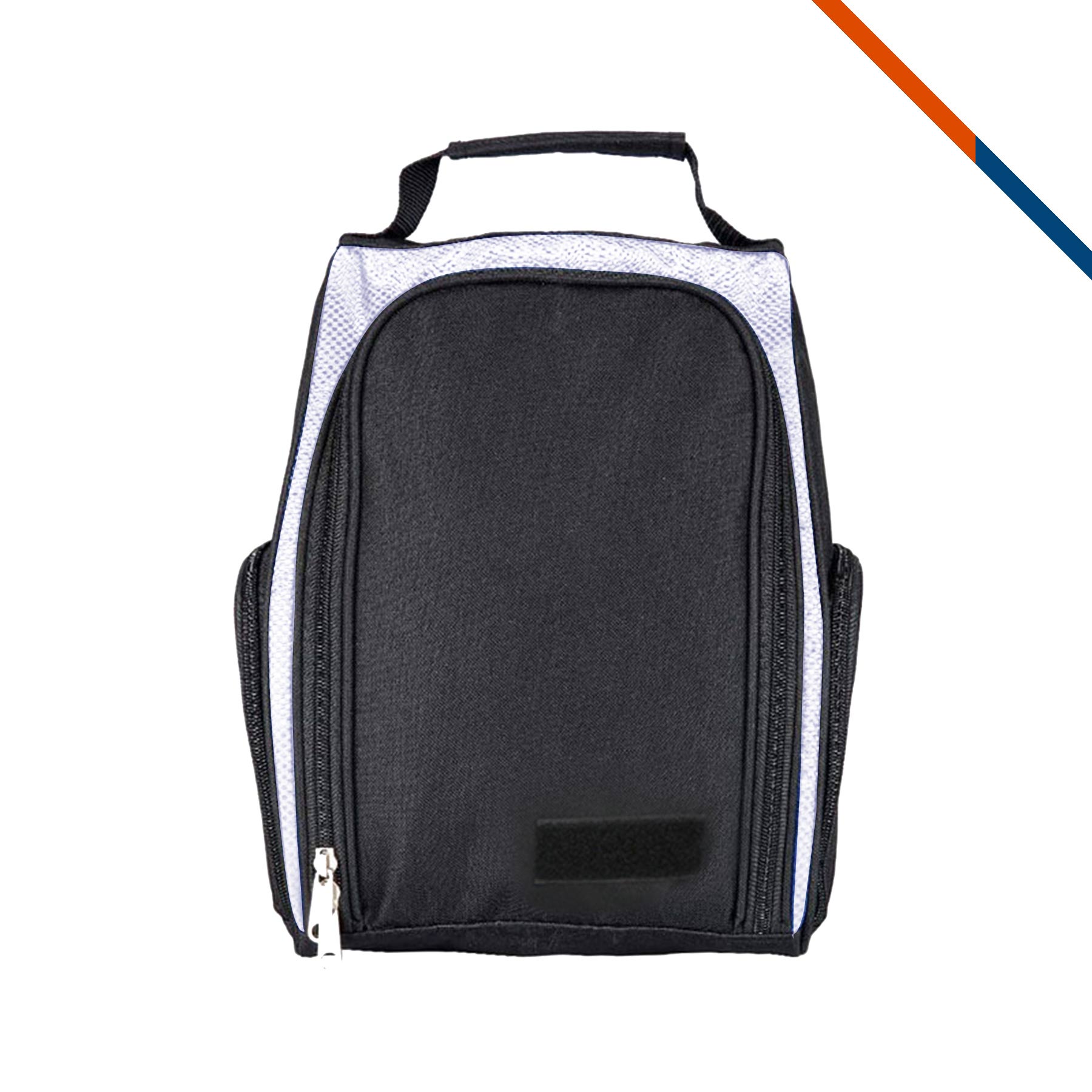 Toter Golf Shoe Bag 8