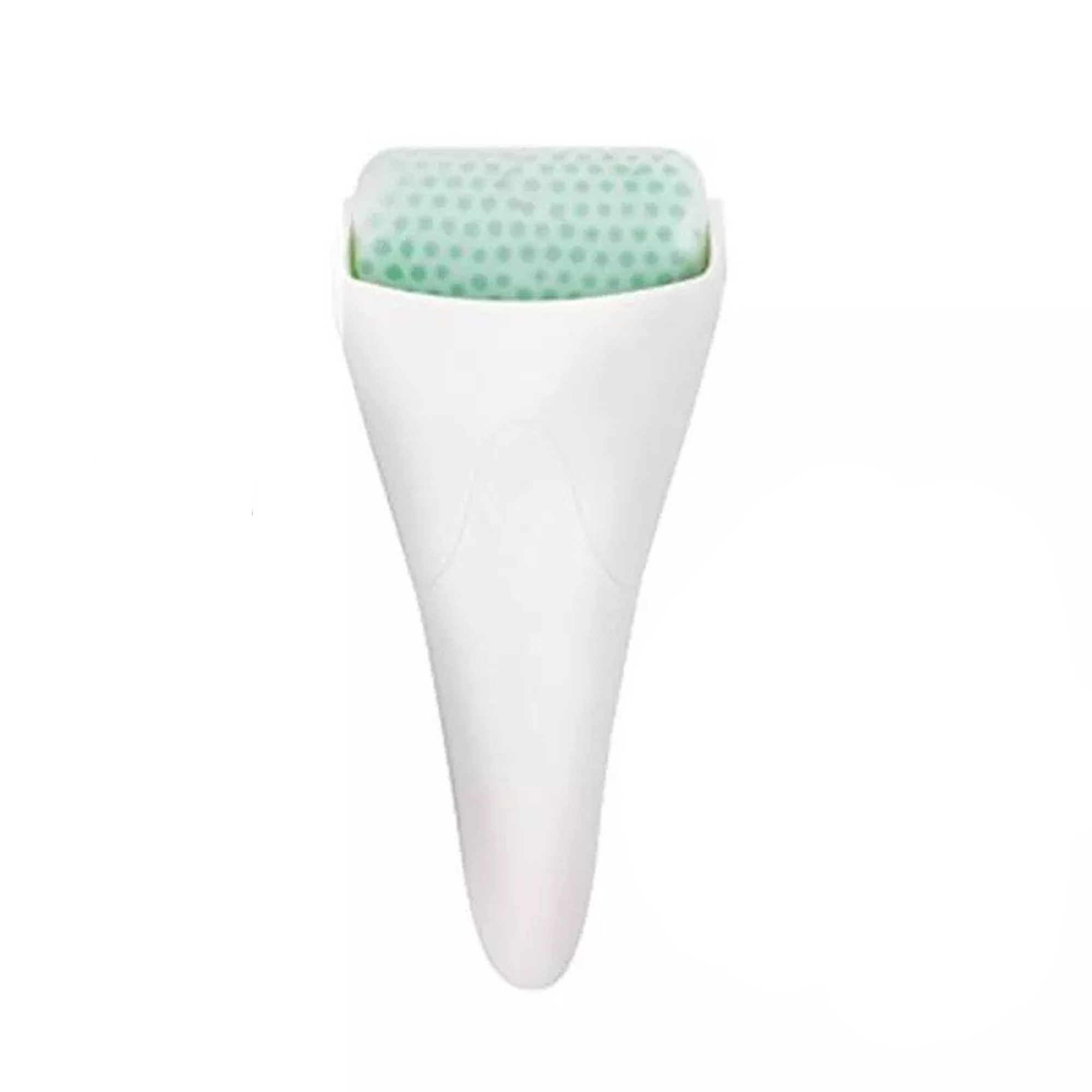 Facial Massage Ice Roller With Plastic Handle 5