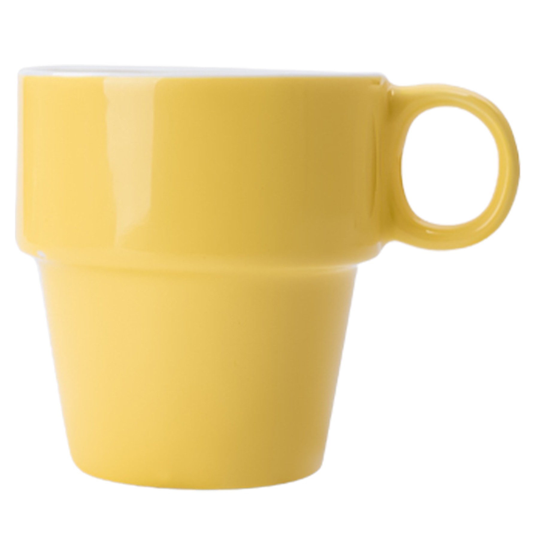 9.1Oz Creative Stacking Mug 5