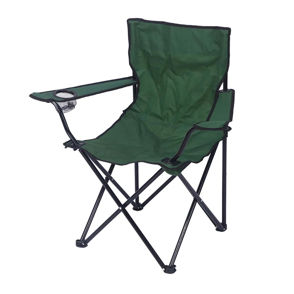Portable Foldable Camping Chair 6