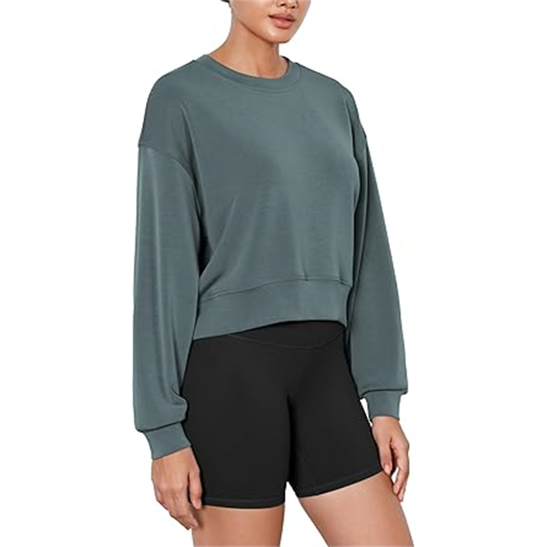Modal Sweatshirt for Women, custom hoodie or sweatshirt with logo imprint 19