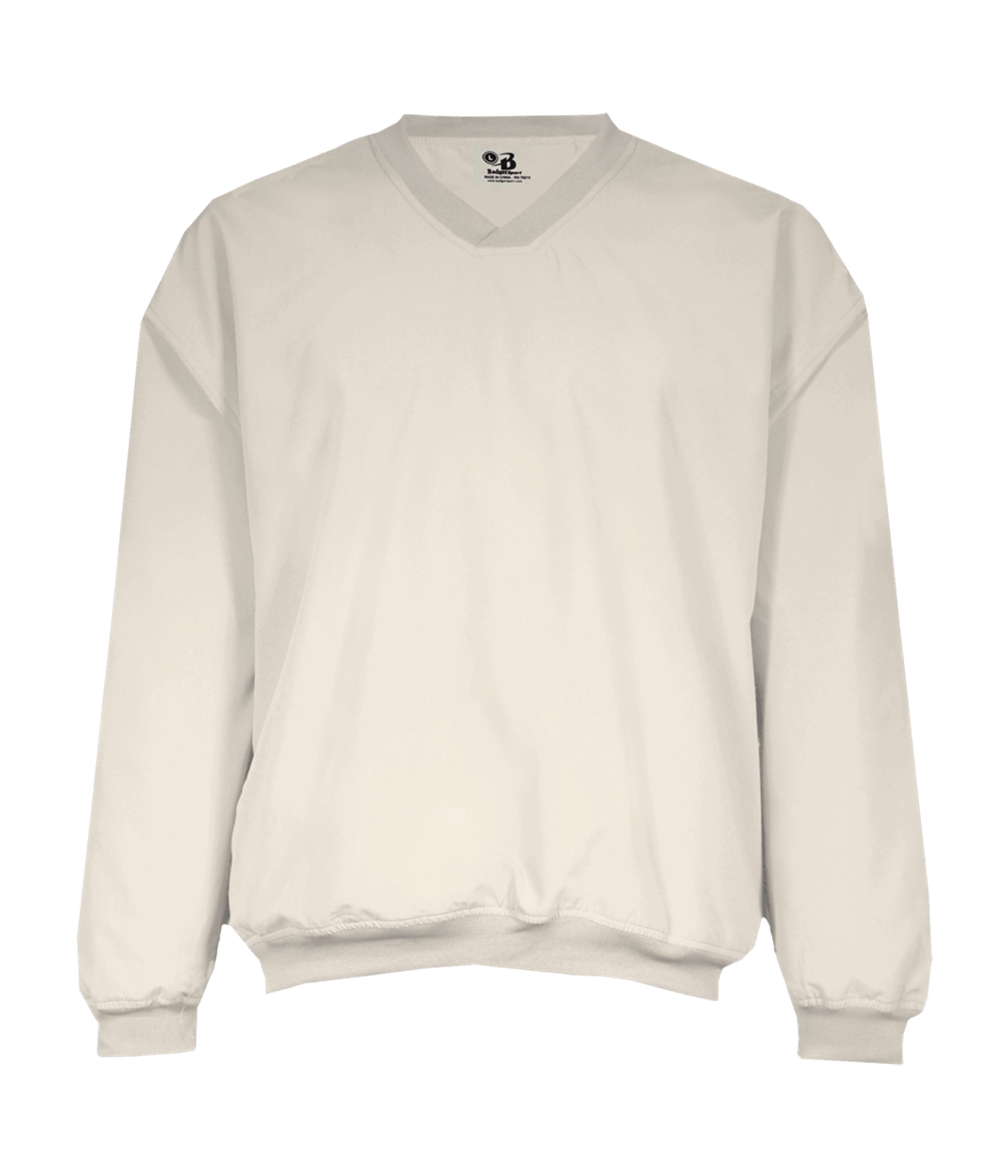 MICROFIBER WINDSHIRT 5