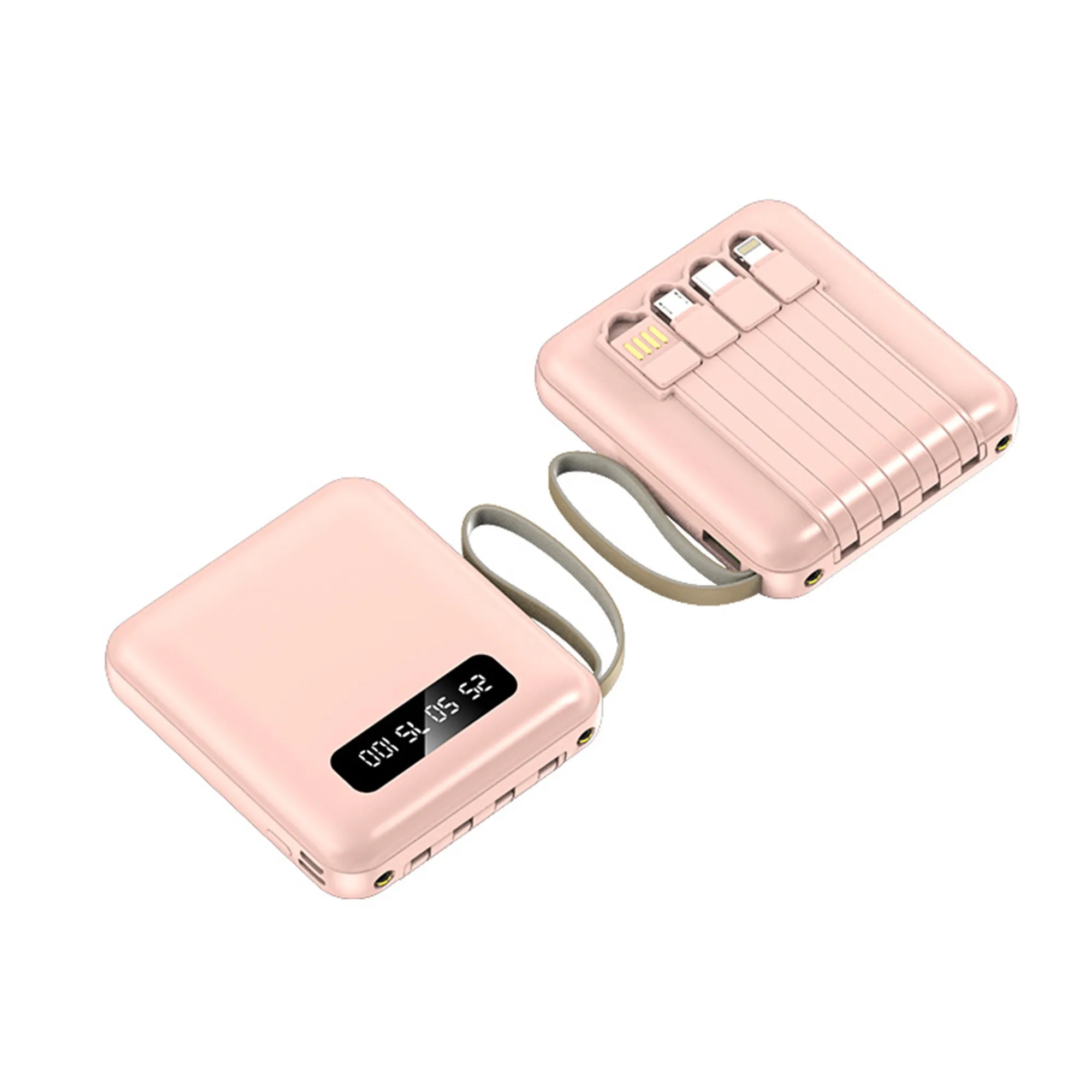 10000mAH Fast Charging Power Bank 2