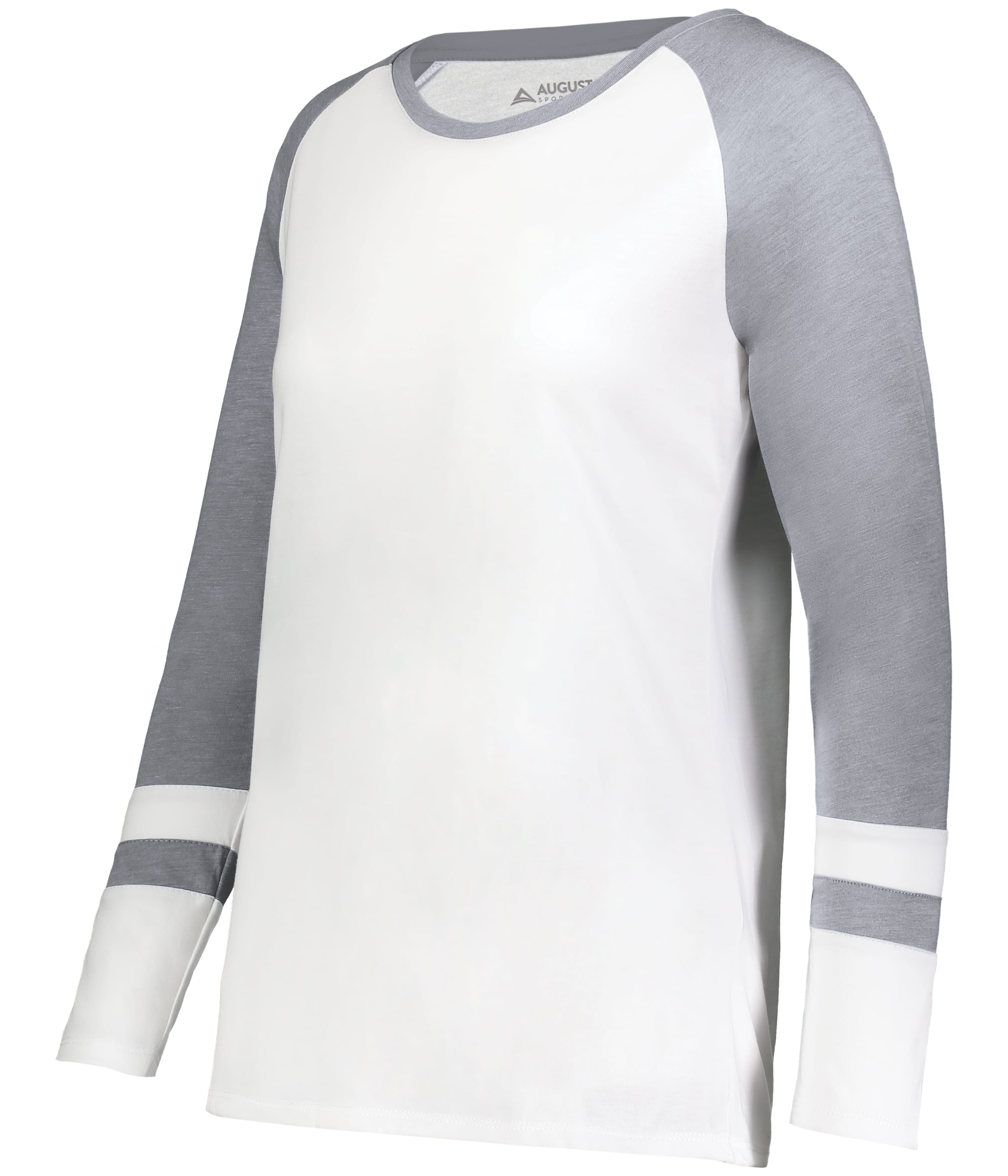 Girls Fanatic 2.0 Long Sleeve Tee 2