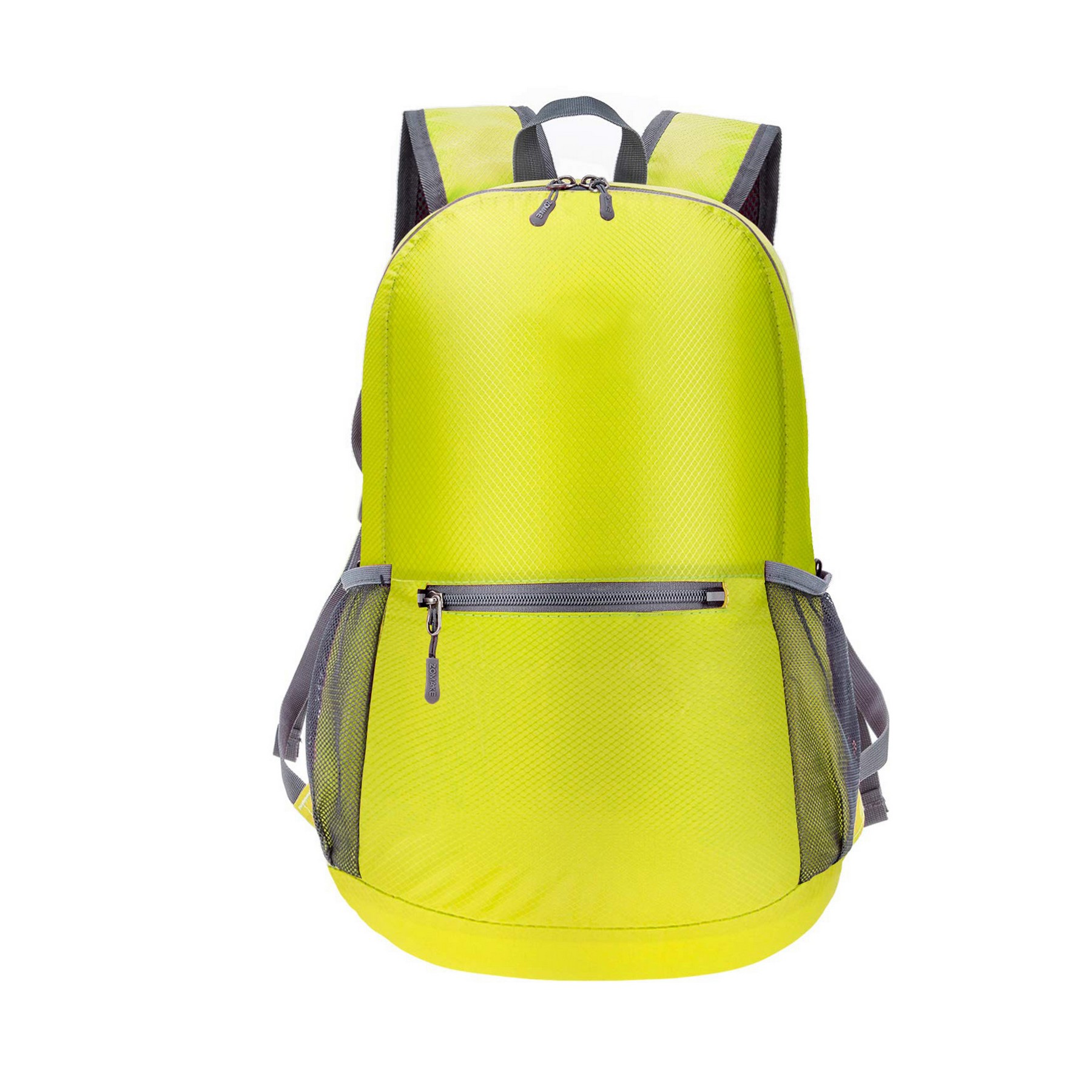 Waterproof Foldable Backpack 2