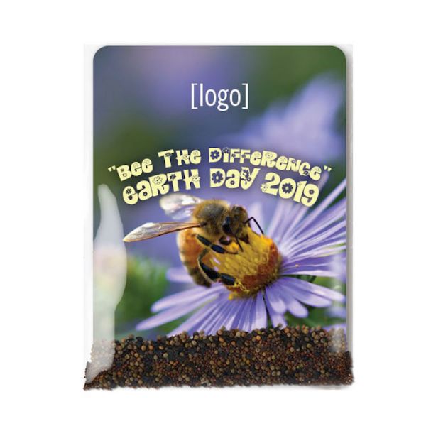 Wildflower Seed Packets 23