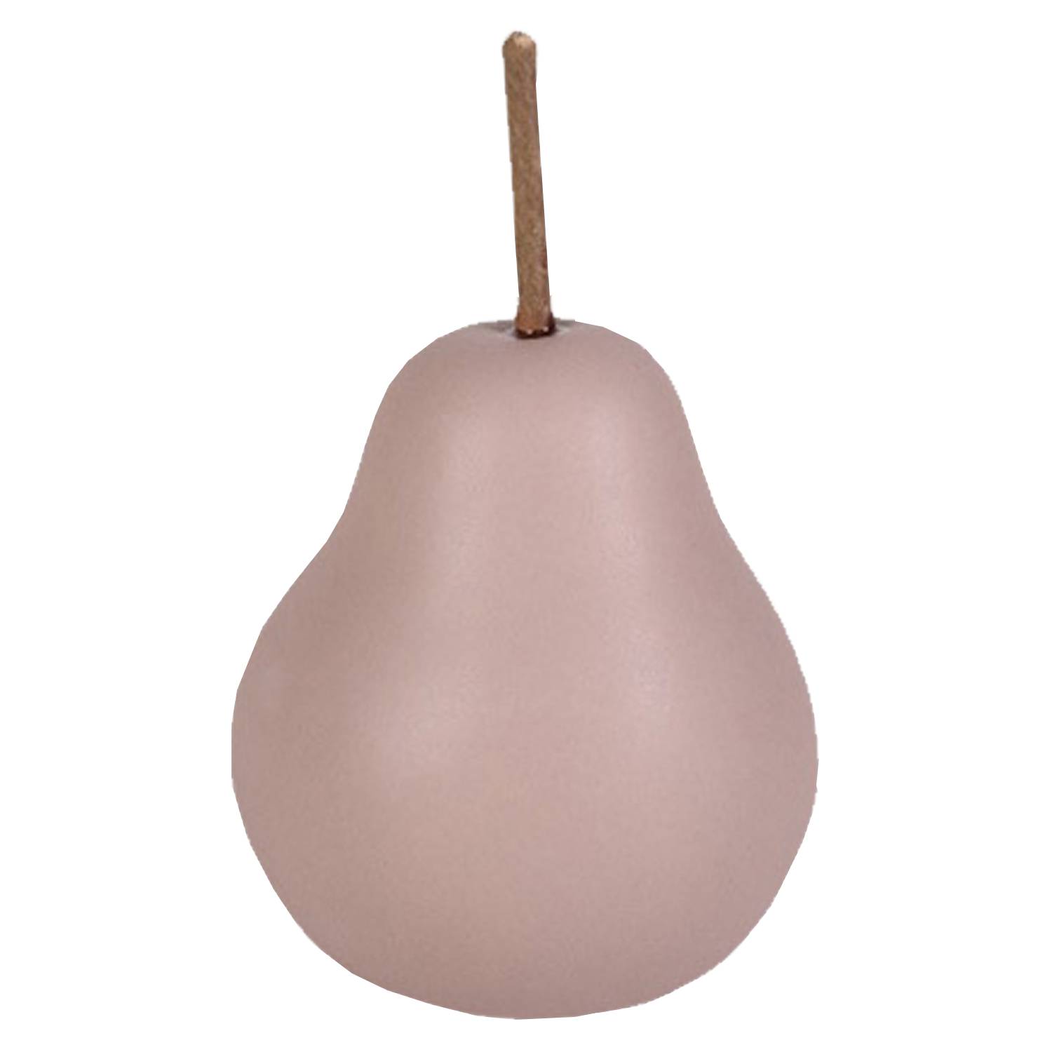 Ceramic Pear Decoration Creative Home Office Table Decor 6