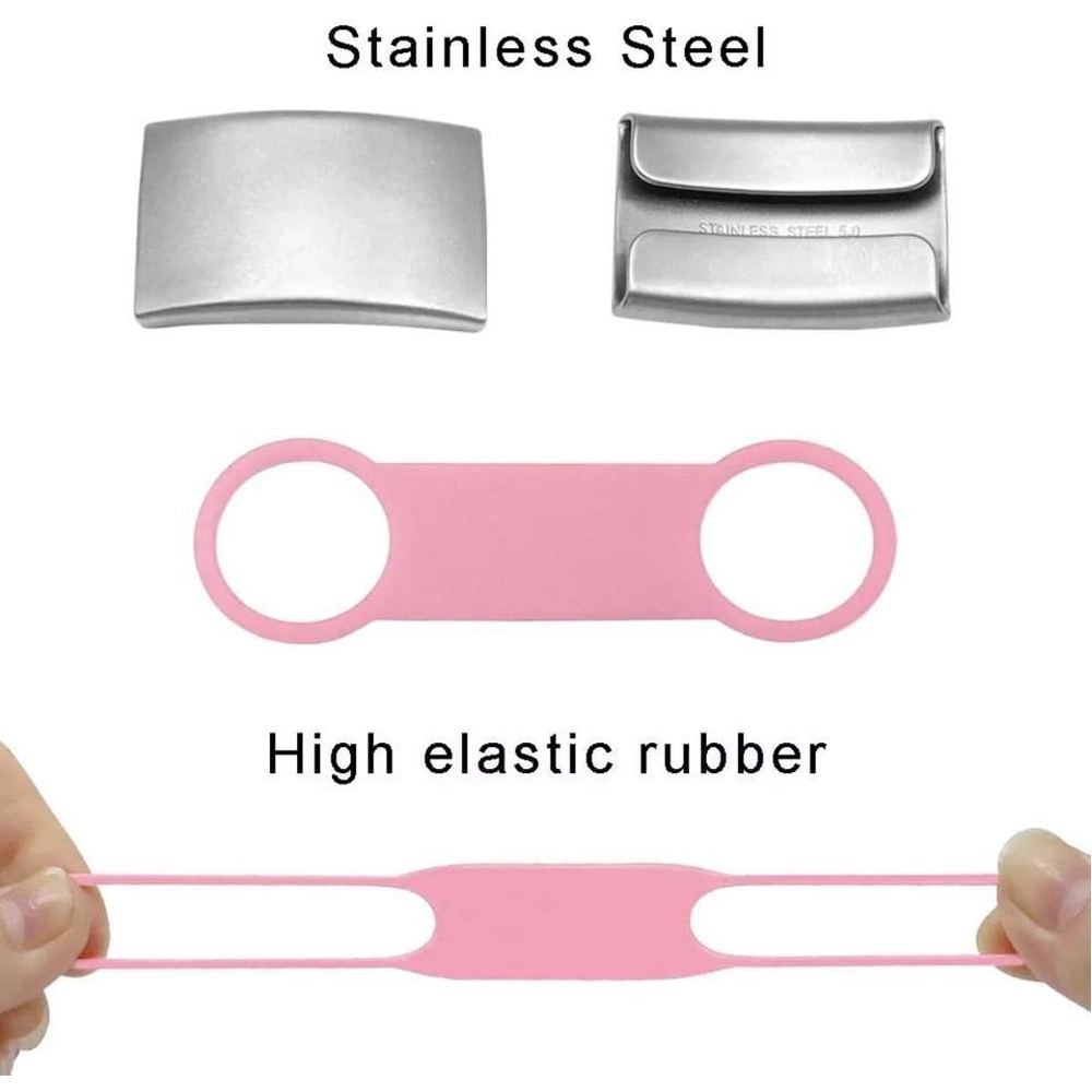 Silicone Dog Id Tag 4