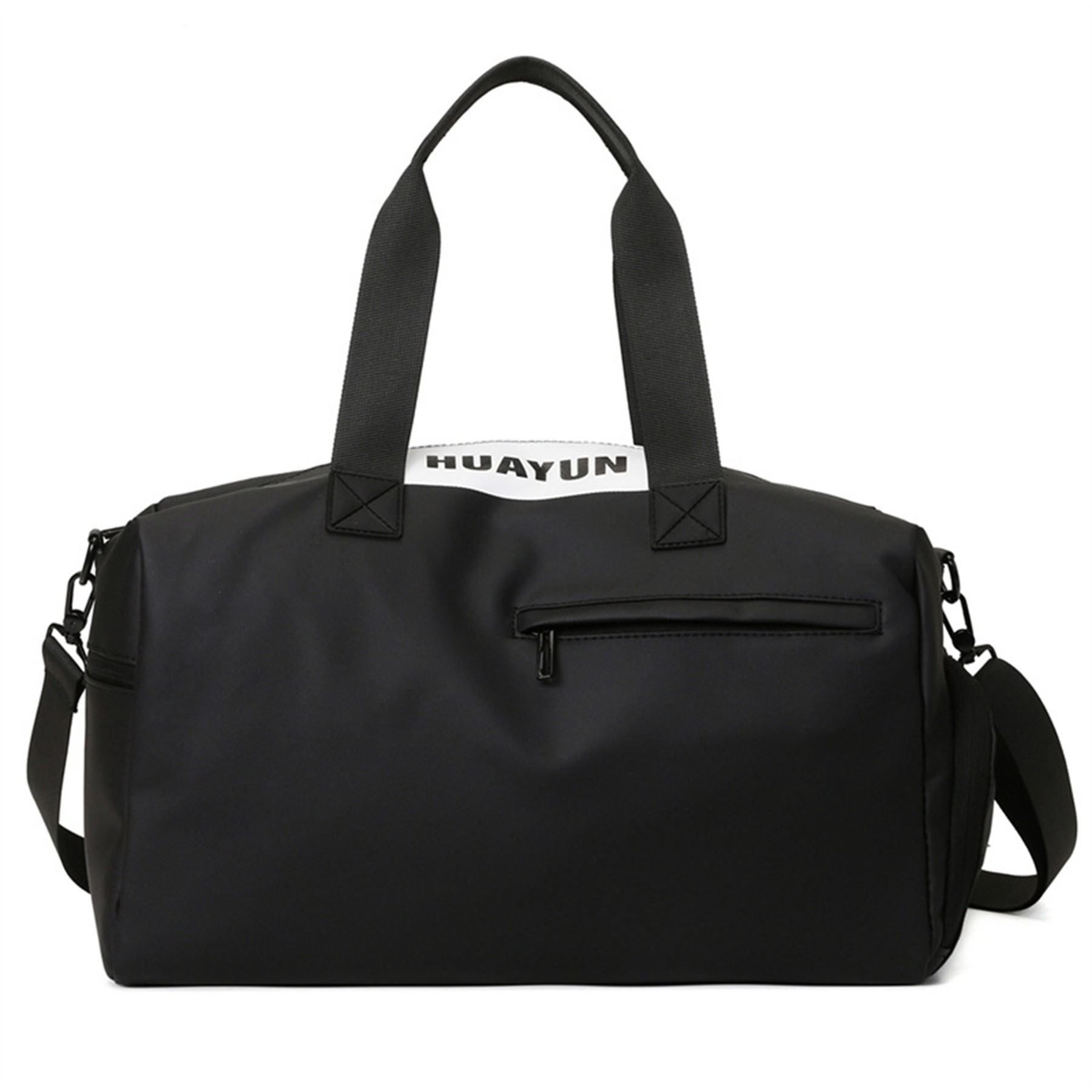 Waterproof Gym Bag 7