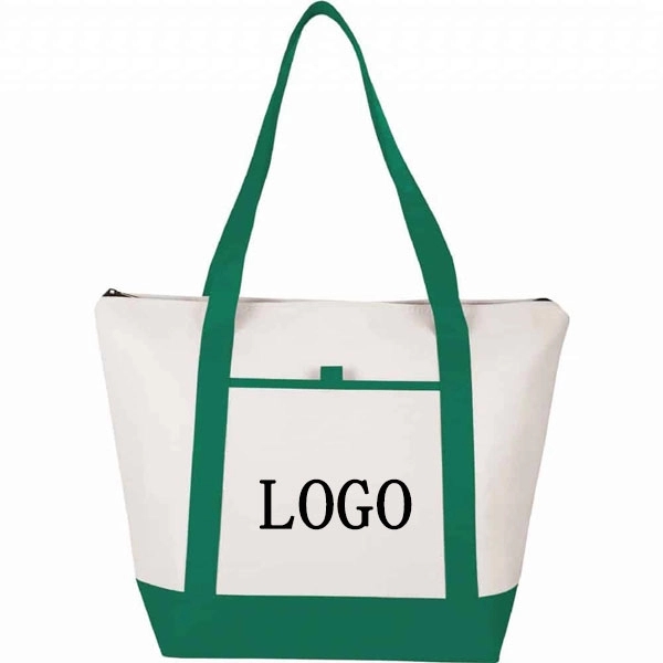 Insulated Lighthouse Boat Tote Cooler 5