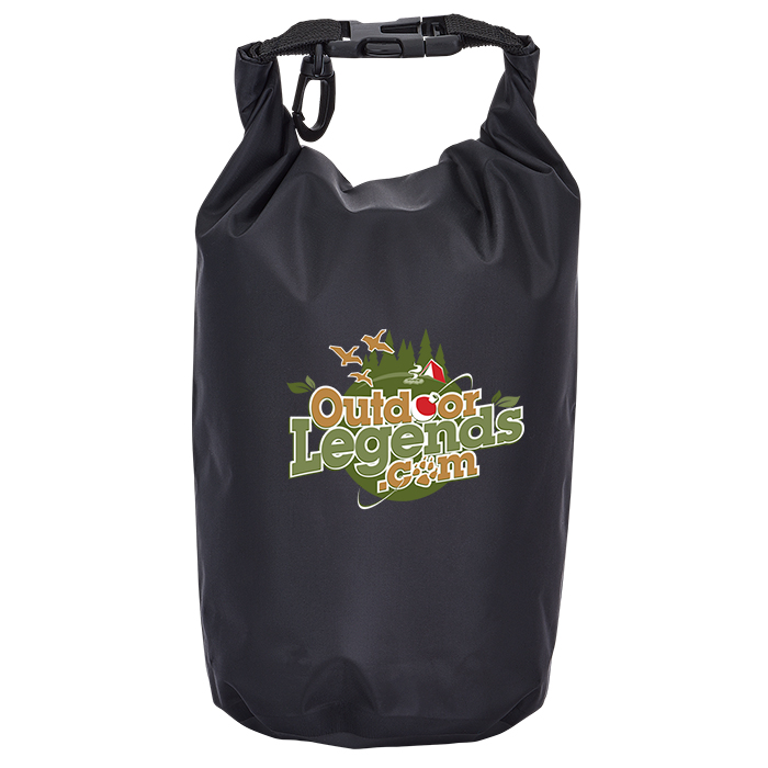Urban Peak® 4L Essentials Dry Bag 52