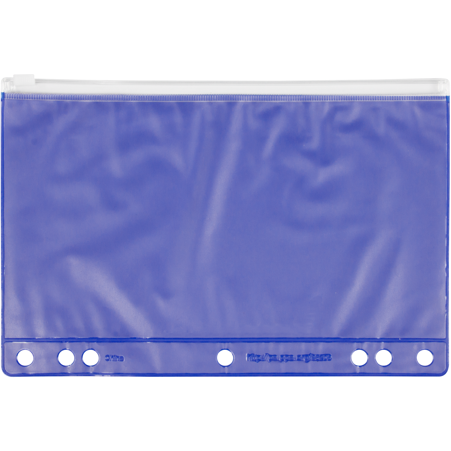Slide Lock School Pencil Pouch 13