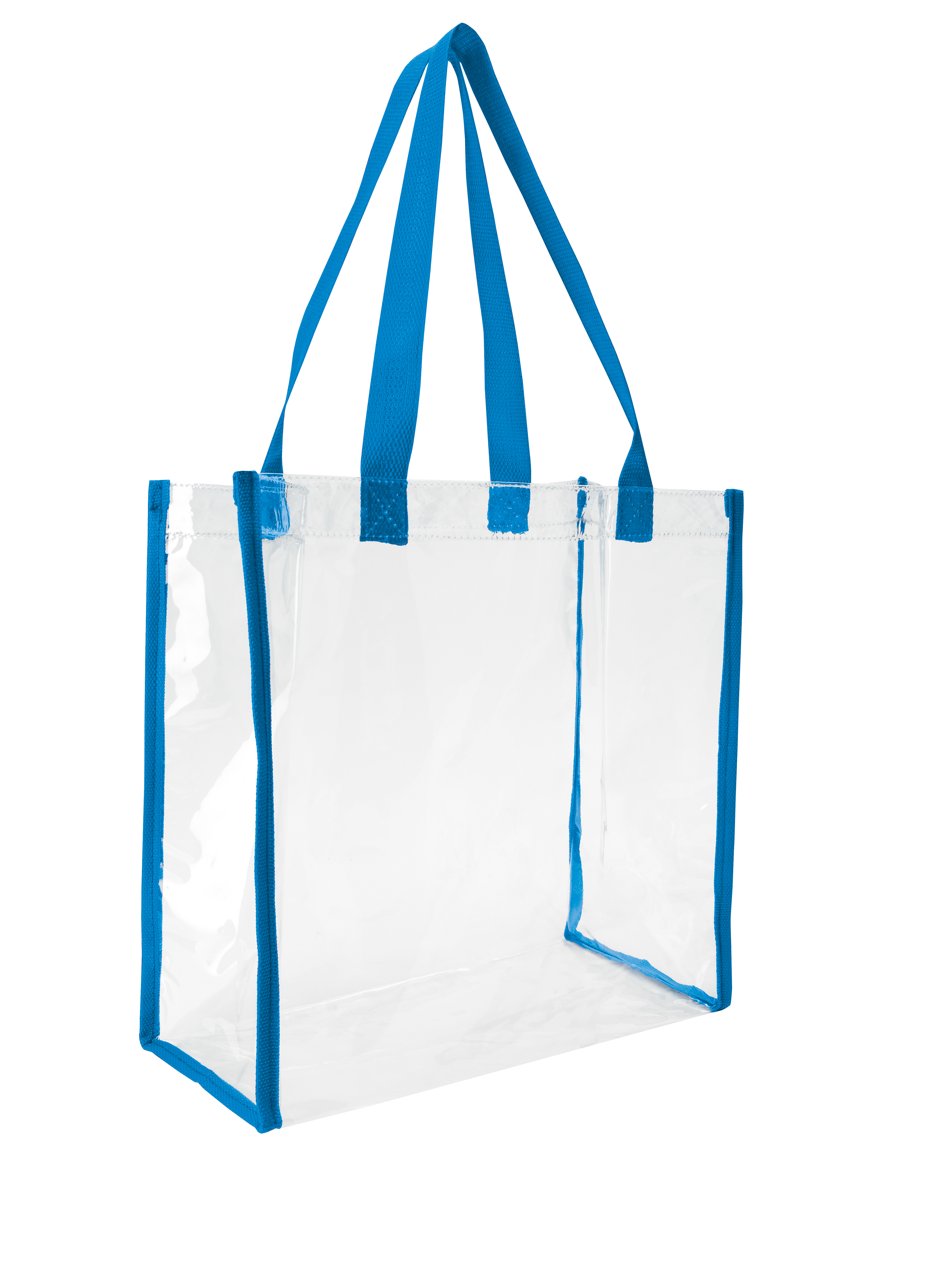 Good Value™ Clear Game Tote 13