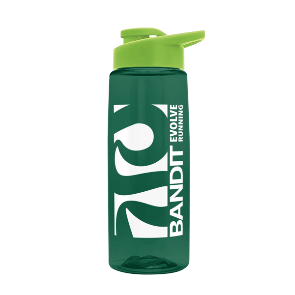 Gravel 26oz Tritan® Flair Bottle 2011