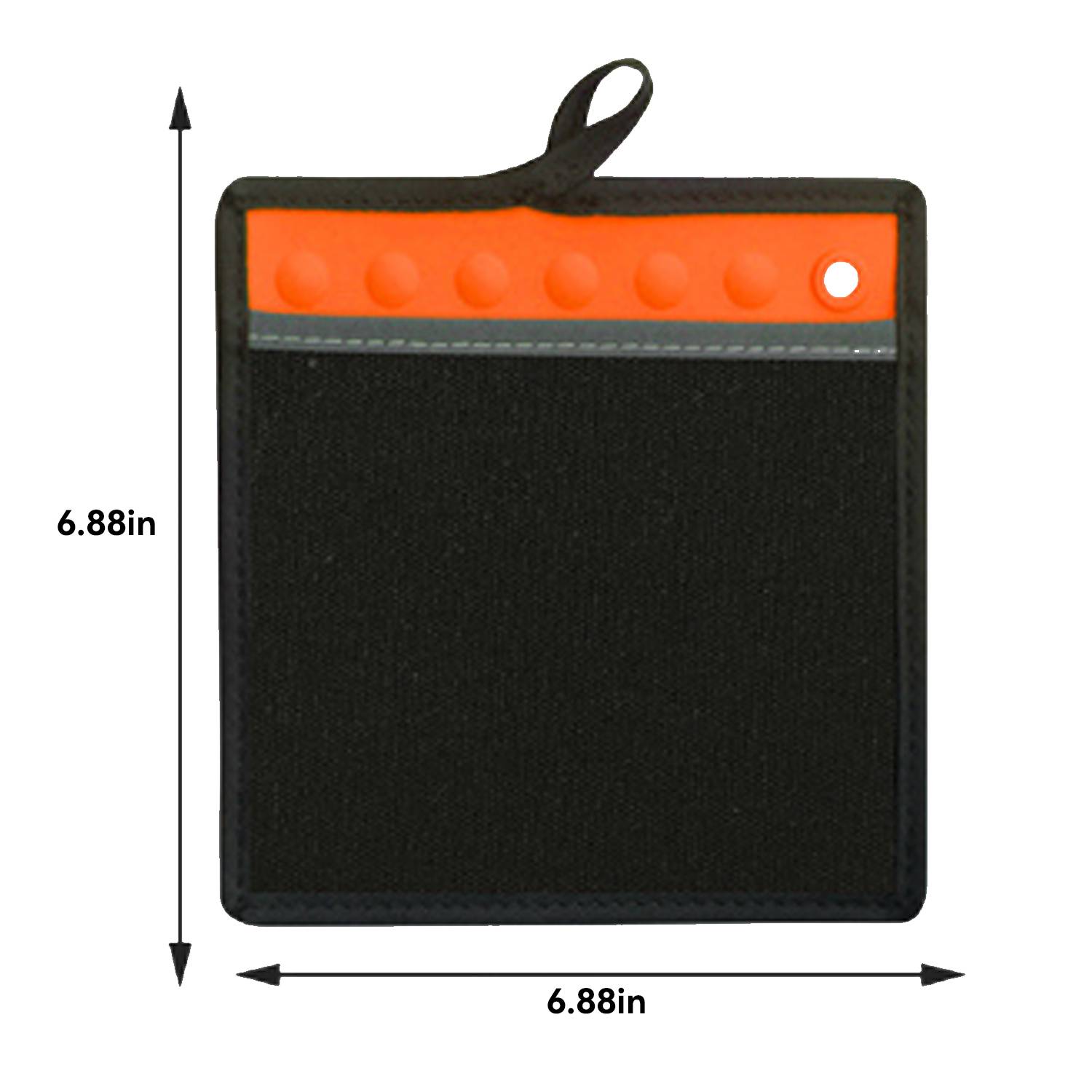 Multi Functional Heat Insulation Placemat 1