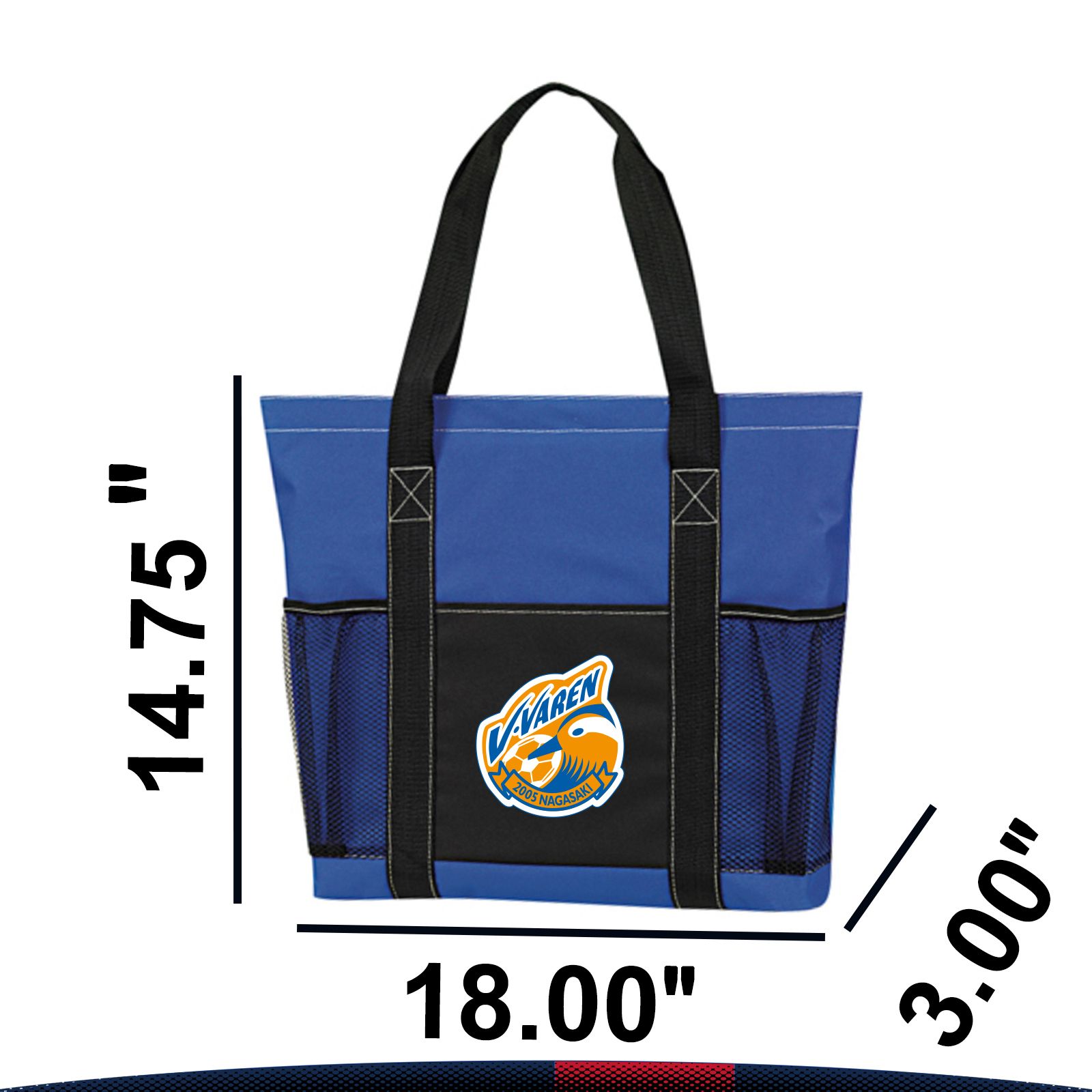Calio Tote Bag 2