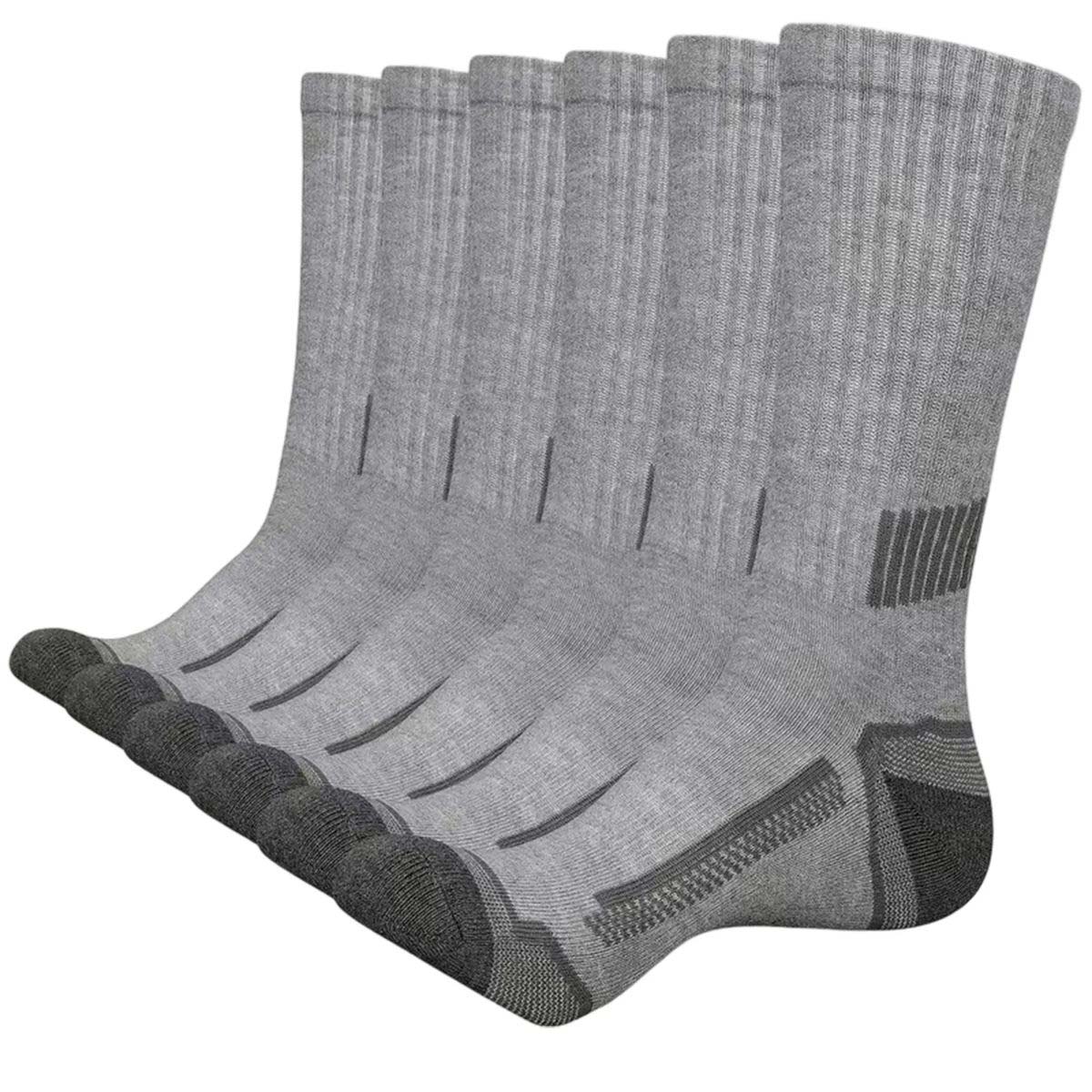 Comfortable Basketball Socks with Elastic Fit 5