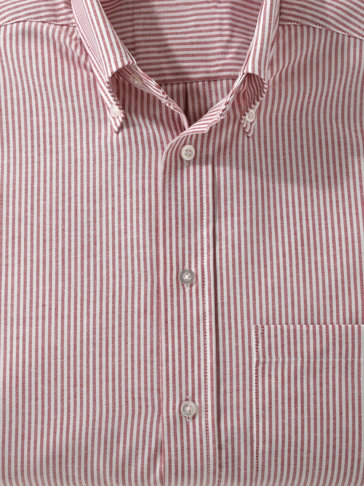 Edwards - Oxford - Women's Easy Care Top 10