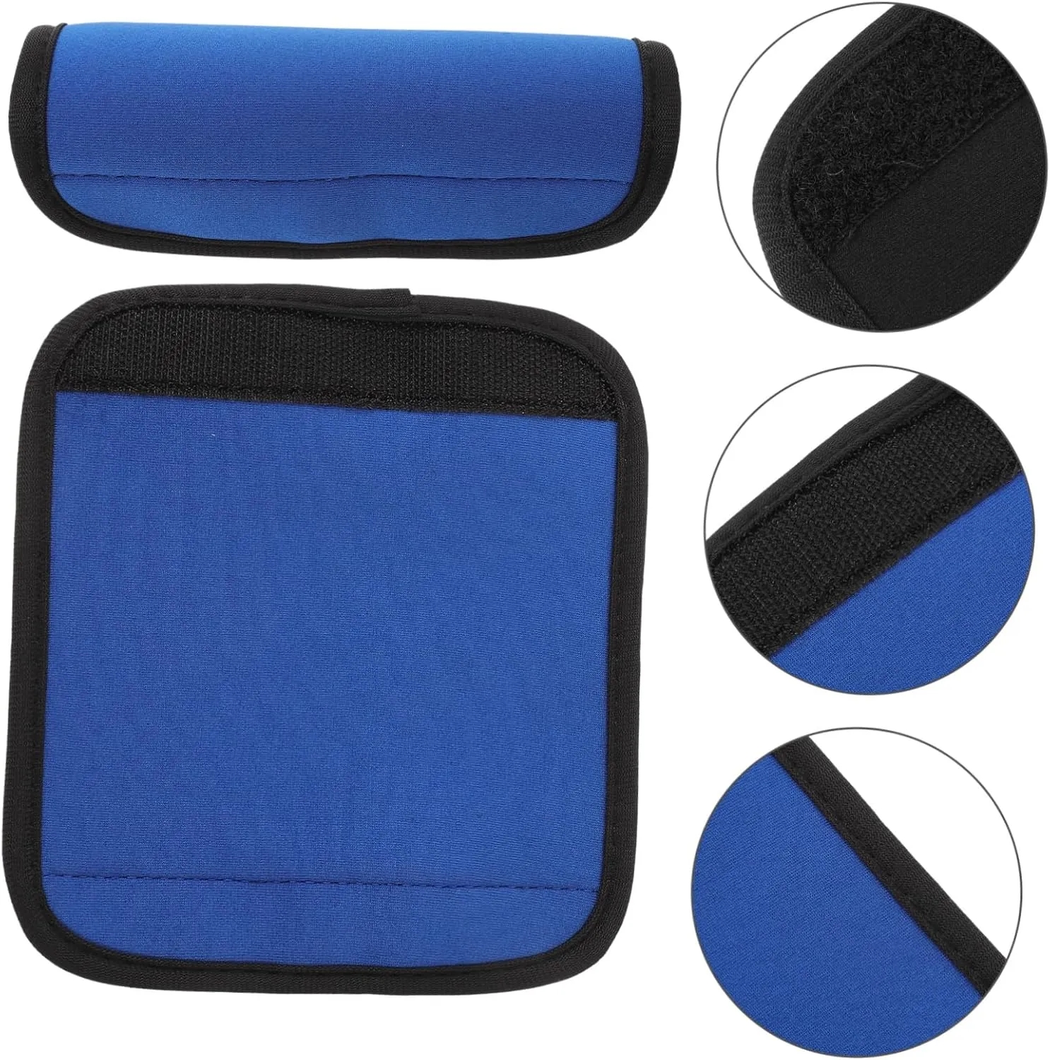 Neoprene Luggage Handle Wrap 6