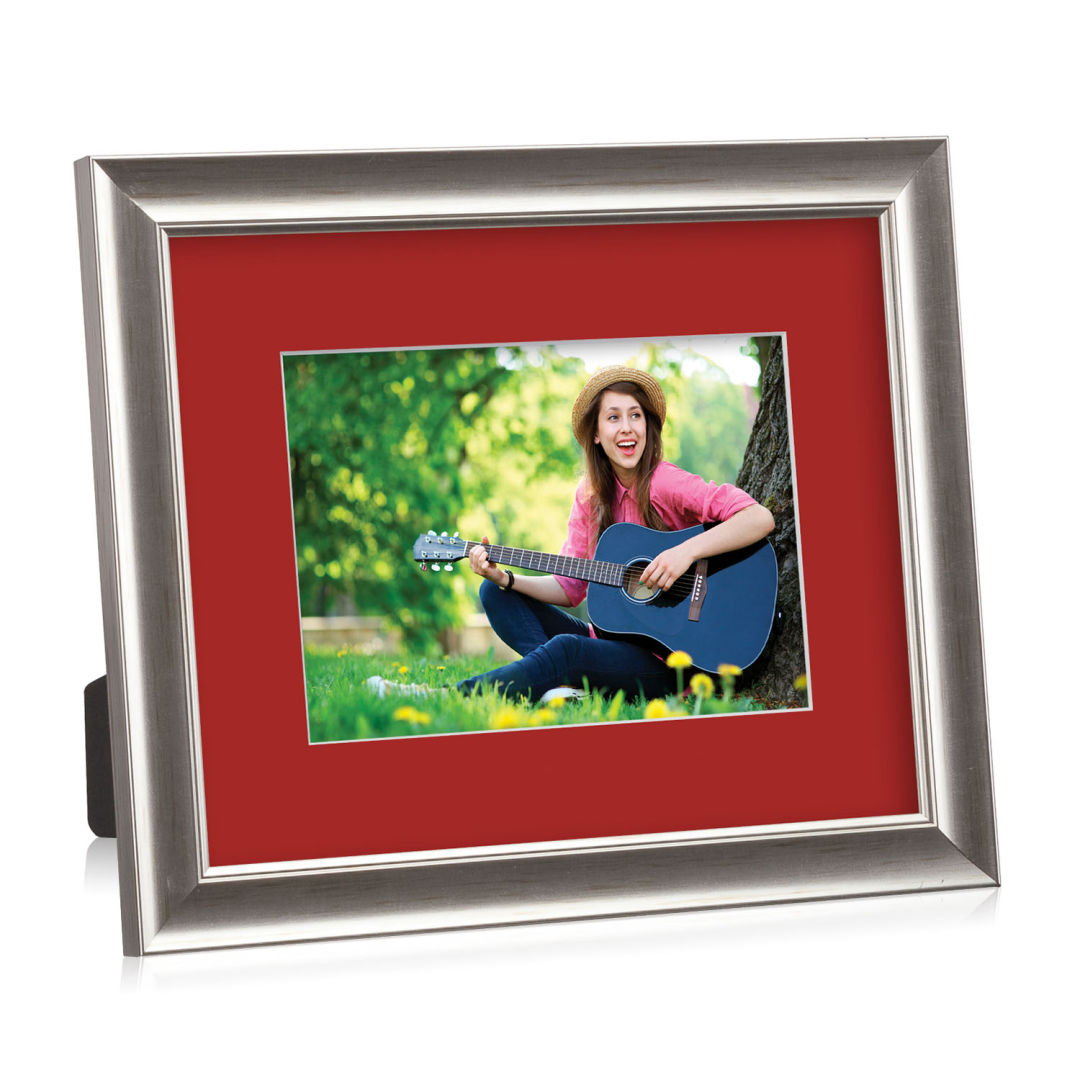 Floriana Frame 12
