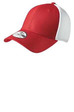 New Era® Stretch Mesh Cap 20
