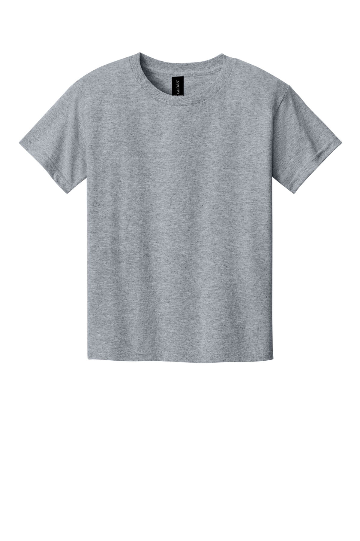 Gildan Youth Light Cotton Tee 3000B 124