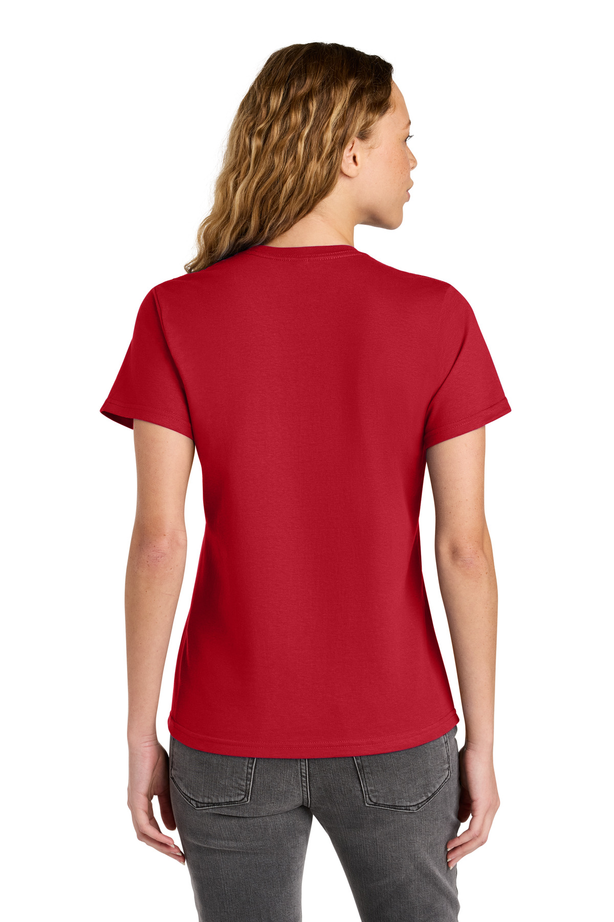 Gildan Women's Softstyle Midweight Tee 65000L 61