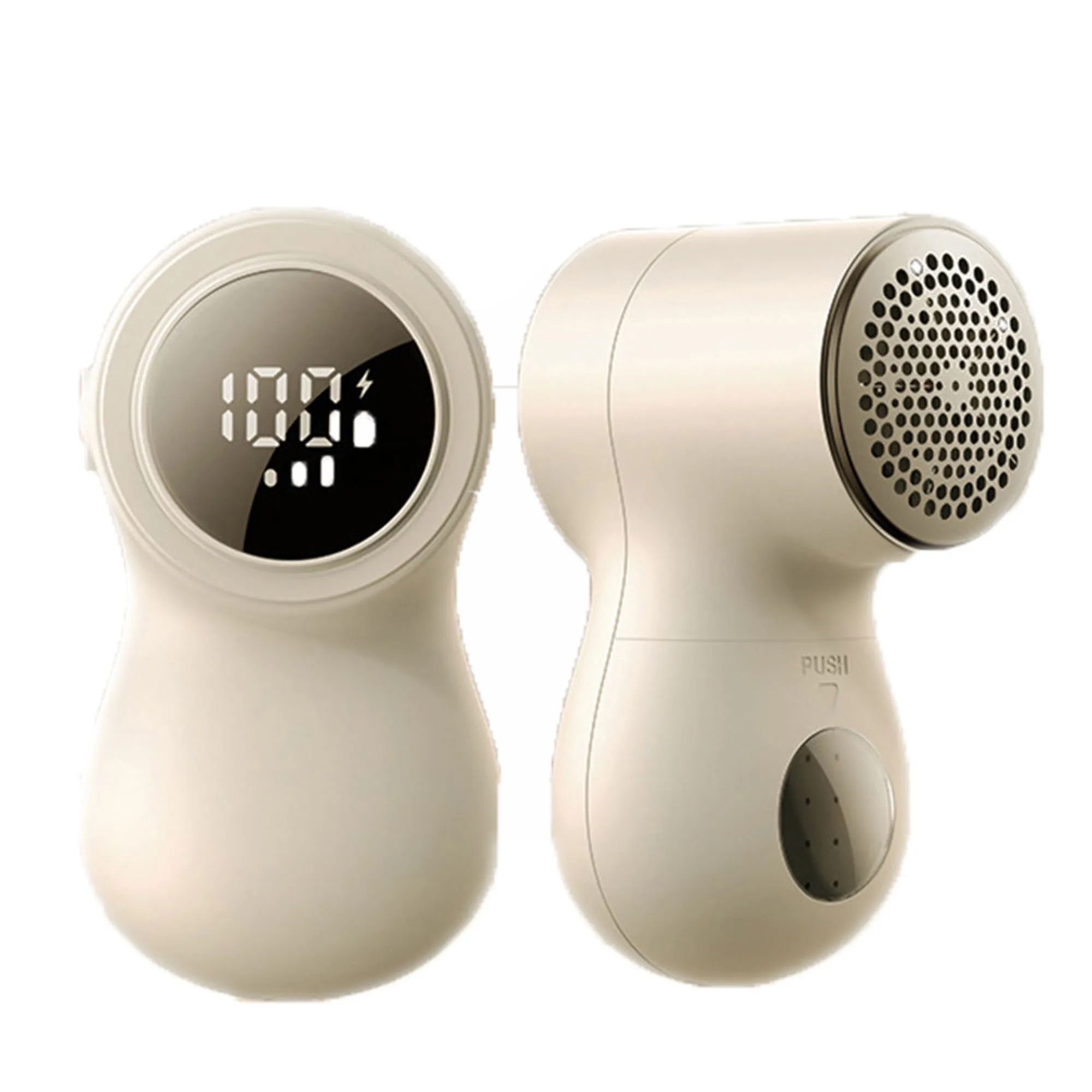 Winter Clothes Lint Trimmer 1