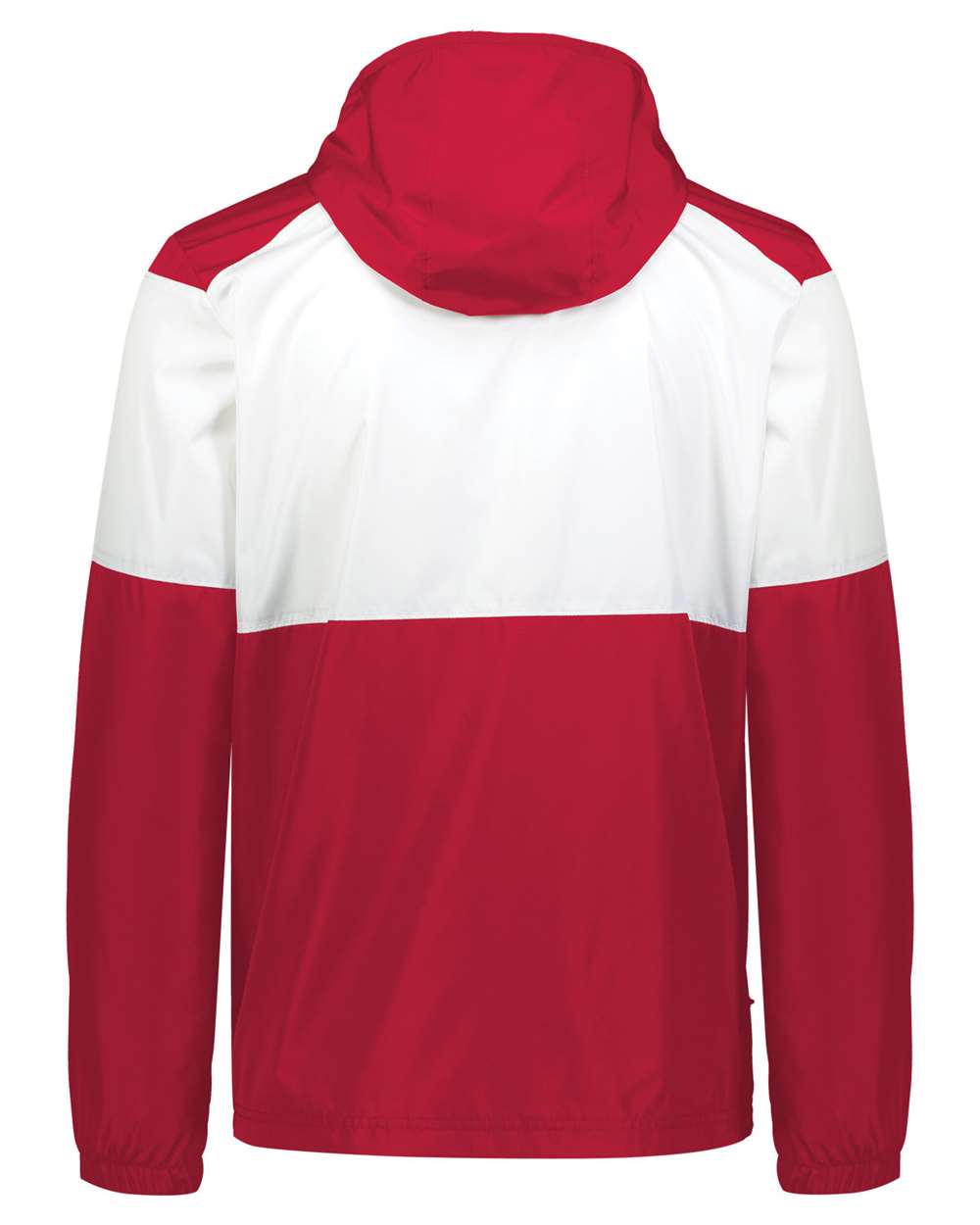 Men's SeriesX Hooded Jacket - 229528 12