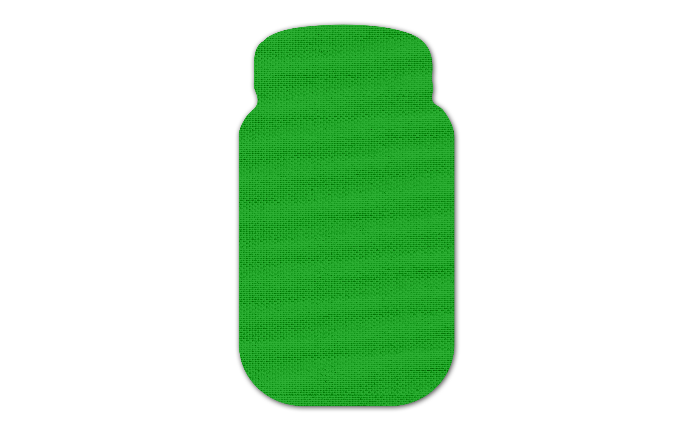 Mason Jar Rubber Jar Opener 75