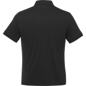 UNTUCKit Damaschino Short Sleeve Polo-Men's 53