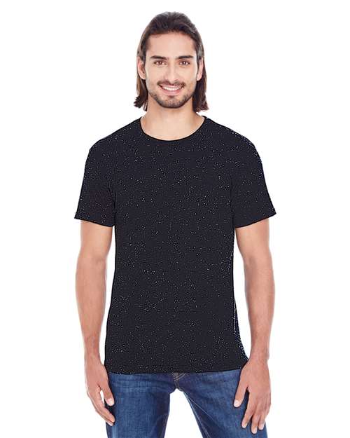 Men's Triblend Fleck T-Shirt - 103A 5