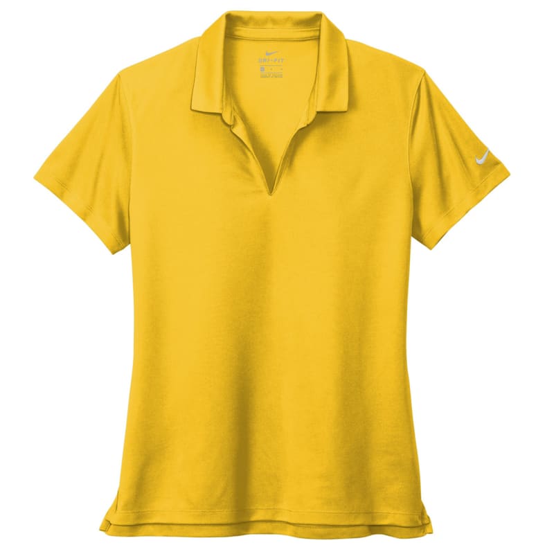 Nike Ladies Dri-FIT Micro Pique 2.0 Polo 73