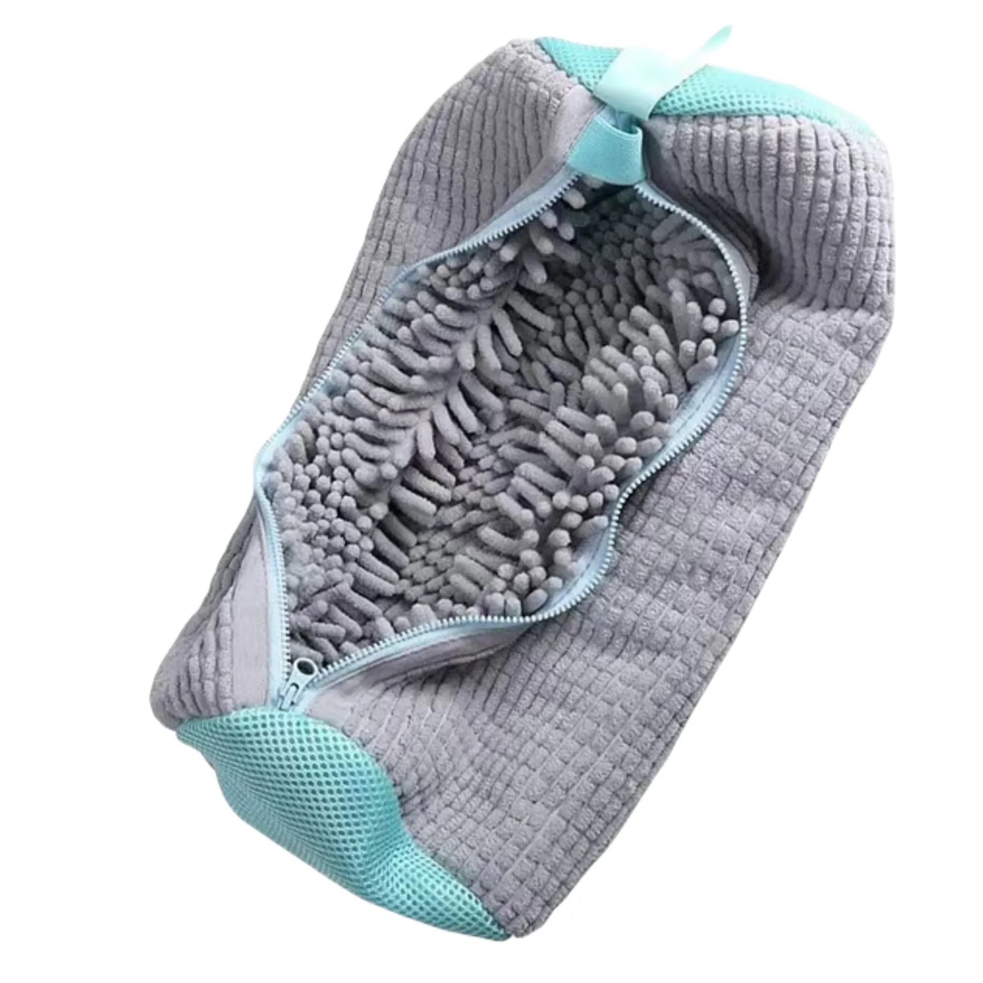 Anti-Deformation Washing Machine Shoe Bag 4