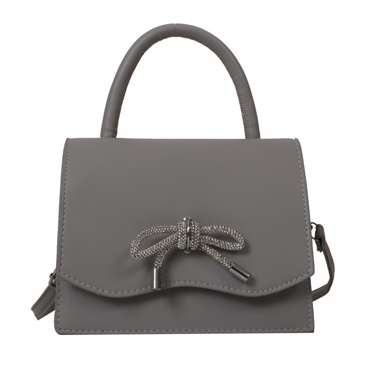 Tote Bag with Bow Tie, custom tote bag with logo imprint 5