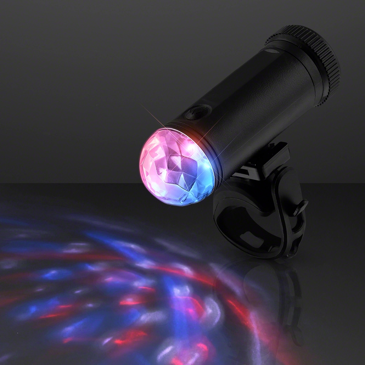 Disco Bike Light Mobile Party Lighting 2