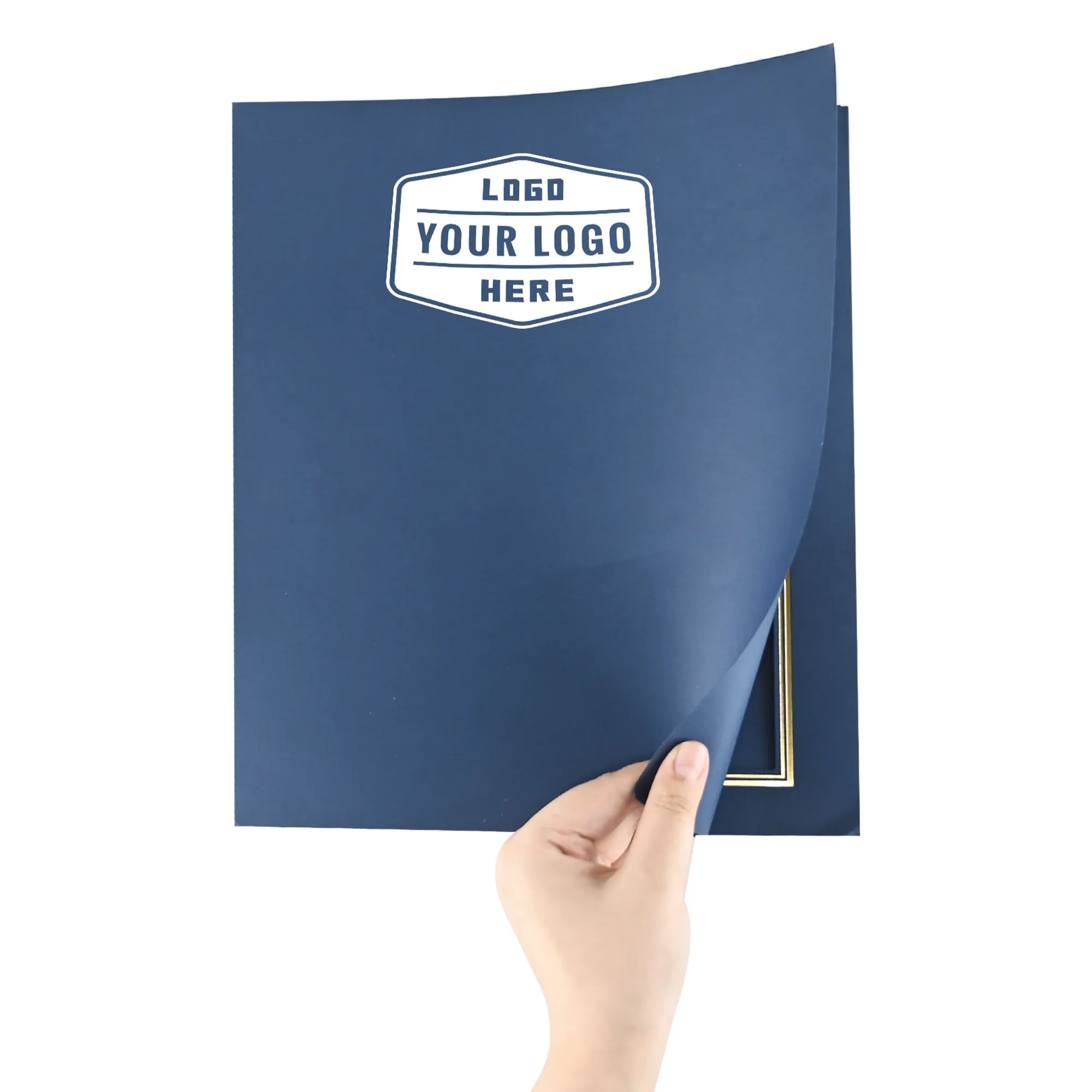 Promotional Certificate Holders 3
