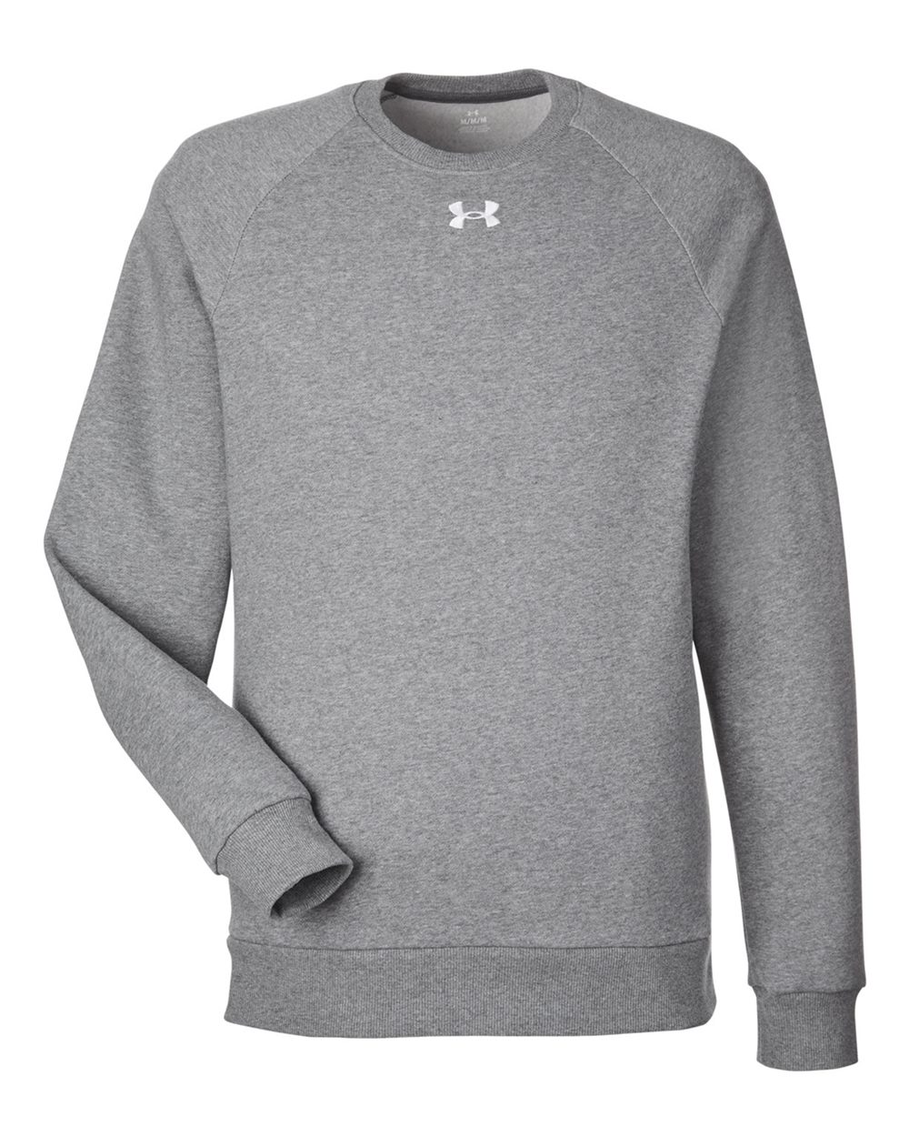 Men's Rival Fleece Crewneck Sweatshirt - 1379755 13