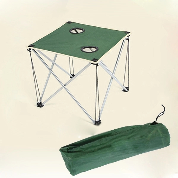 Folding Beach Table 5