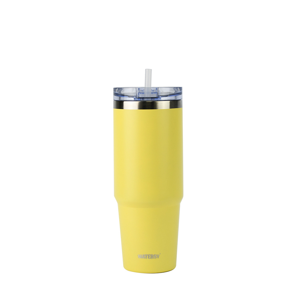 30oz cold coffee cup with straw 7