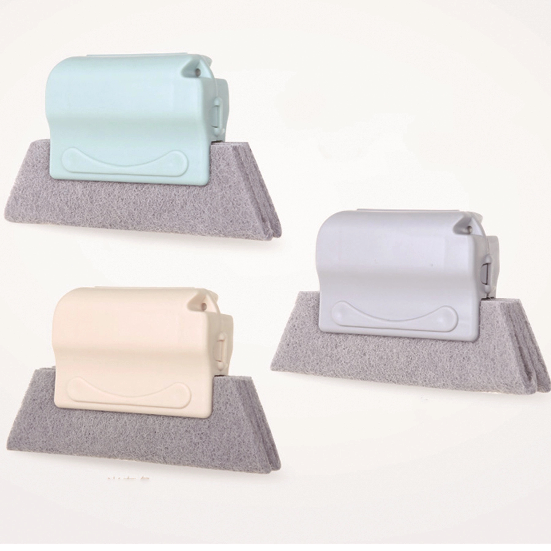Hand-Held Groove Gap Cleaning Tools 3