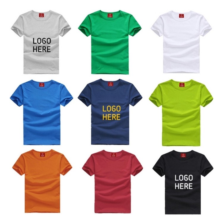 Cotton T-shirt 2