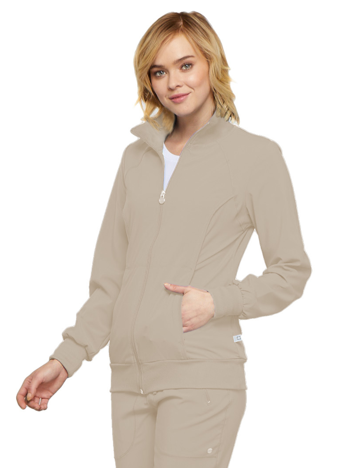 Infinity - Women's 2-Pocket Contemporary Jacket 27