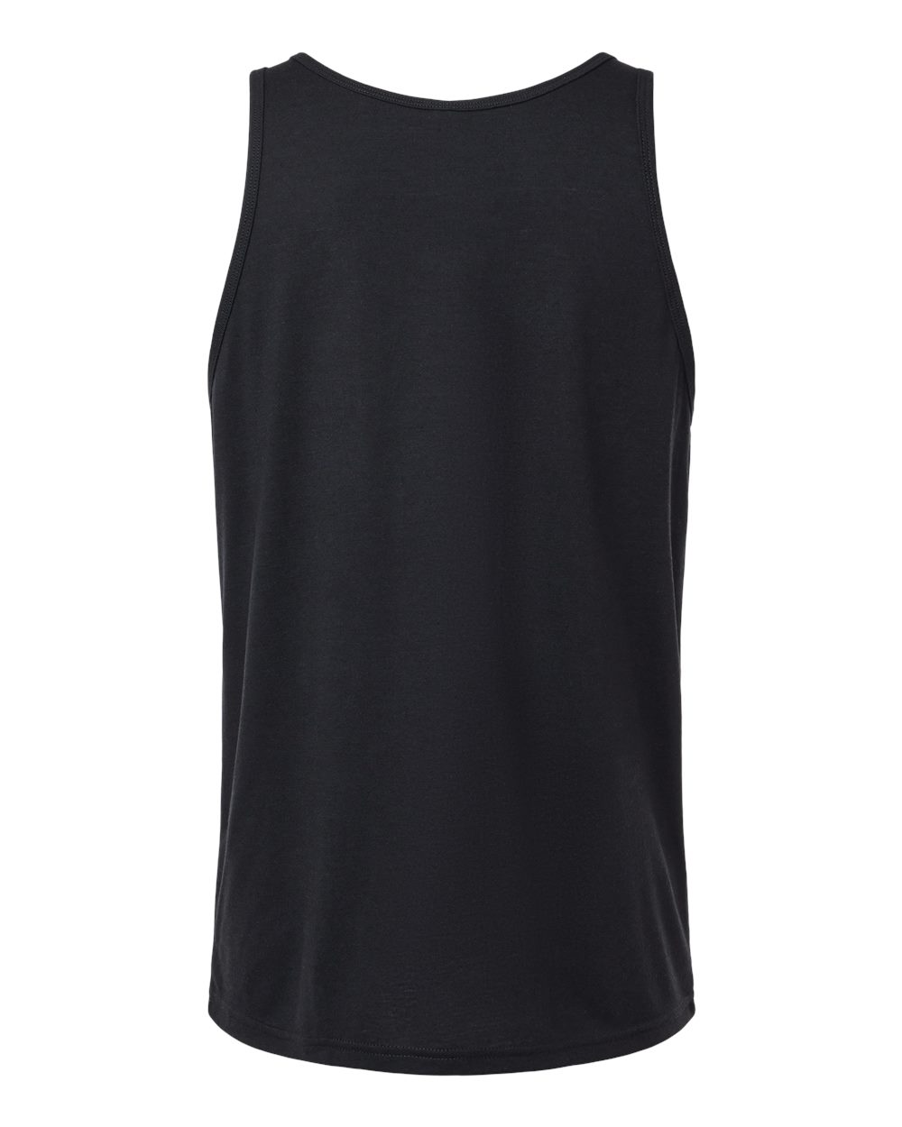 Unisex Triblend Tank - 3484 17