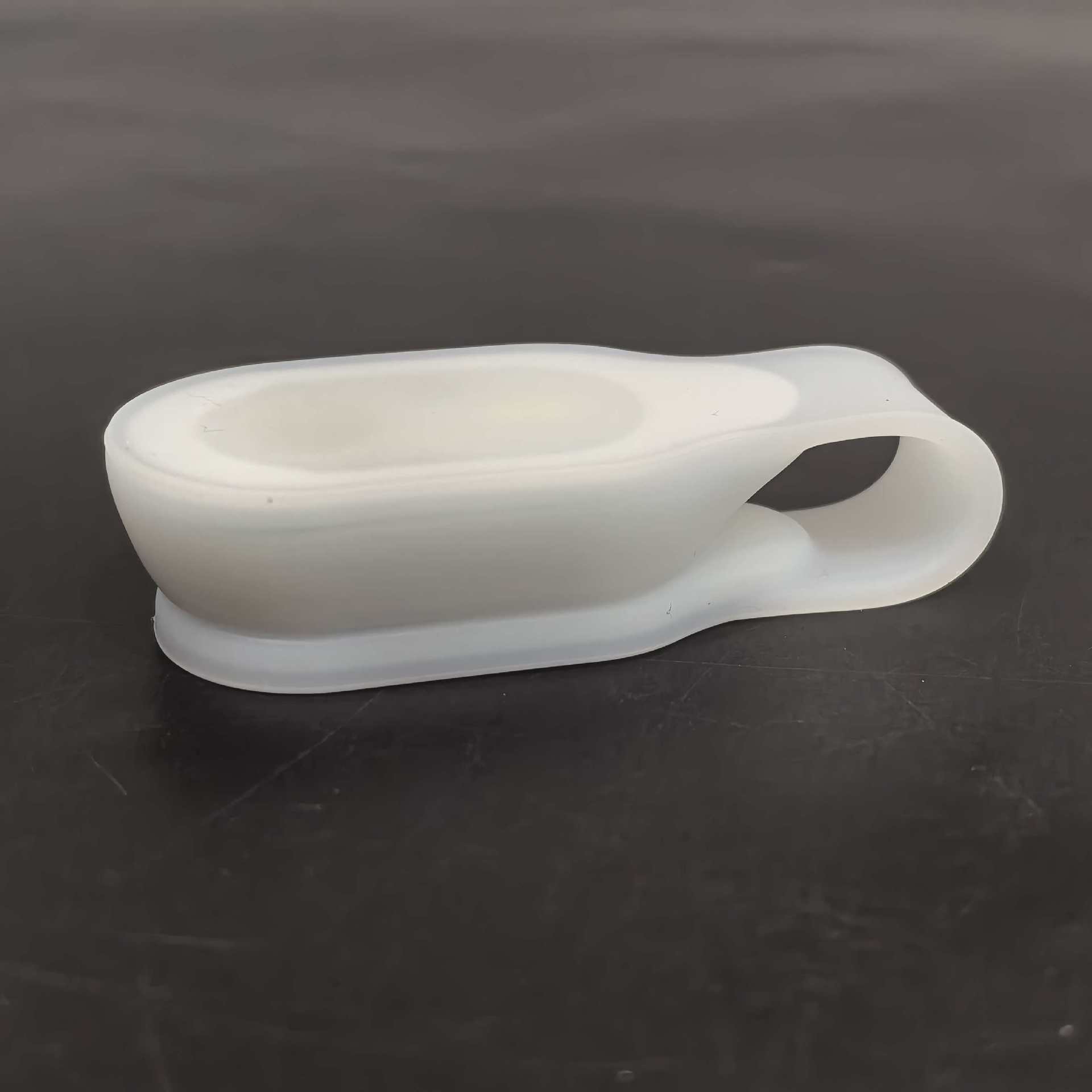 LED Flashlights Clip with Battery 2
