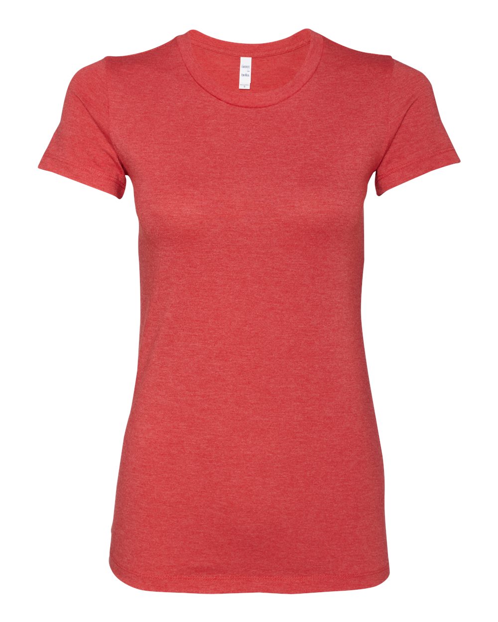 Women's Slim Fit Tee - 6004 119