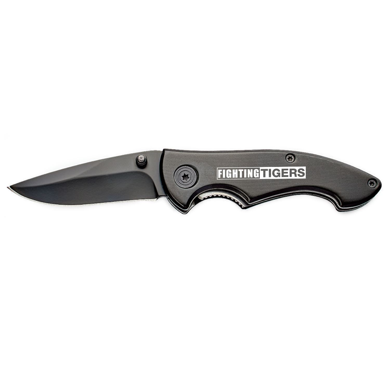 Cedar Creek® Nighthawk Pocket Knife 2