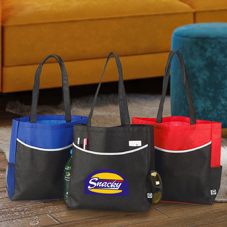 Executive Tote Bag 6